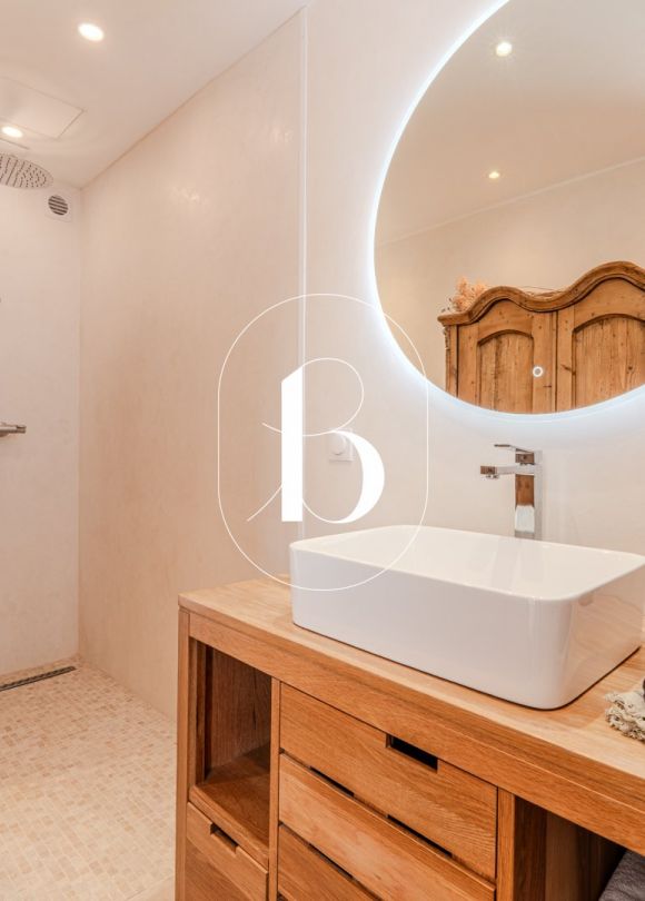 vente Maison contemporaine Uzes