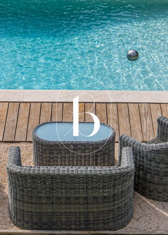 vente Maison contemporaine Uzes