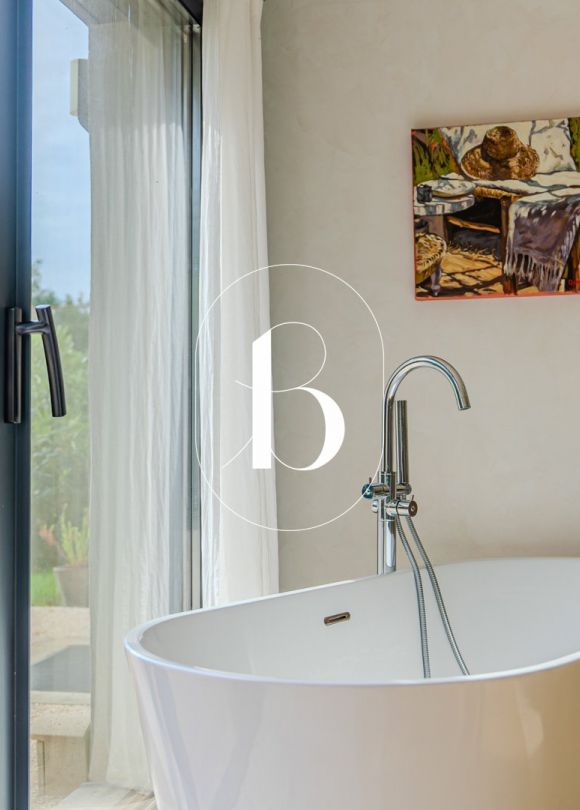 vente Maison contemporaine Uzes