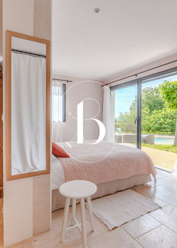 vente Maison contemporaine Uzes