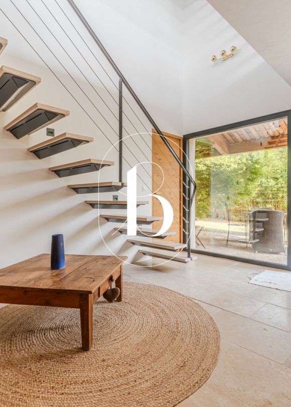 vente Maison contemporaine Uzes