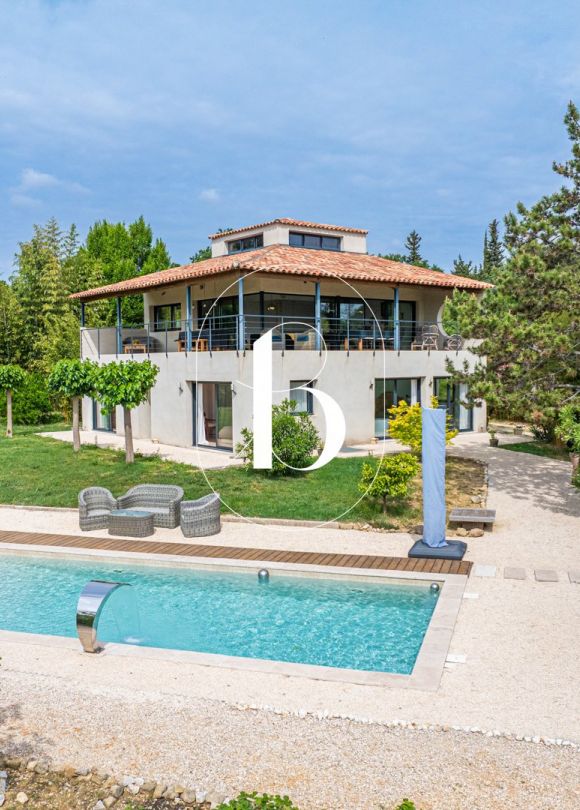 vente Maison contemporaine Uzes