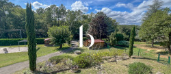vente Villa Barjac