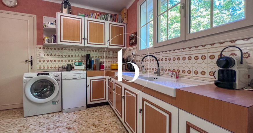 vente Villa Barjac