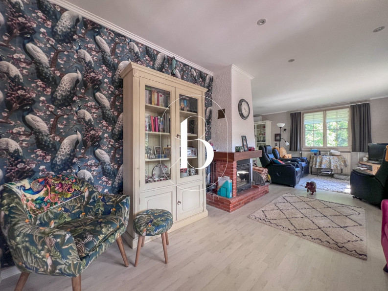 vente Villa Barjac - Photo 3