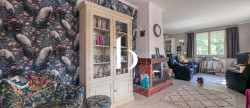 vente Villa Barjac