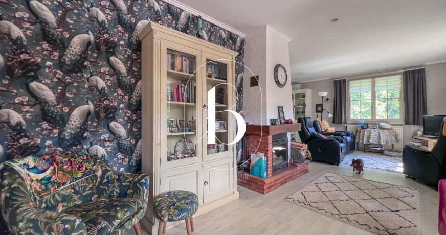 vente Villa Barjac