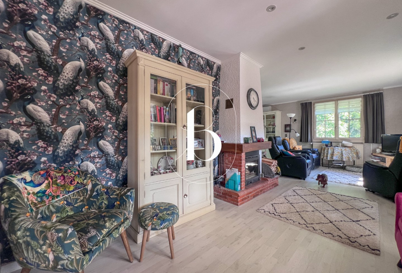 vente Villa Barjac - Photo 3