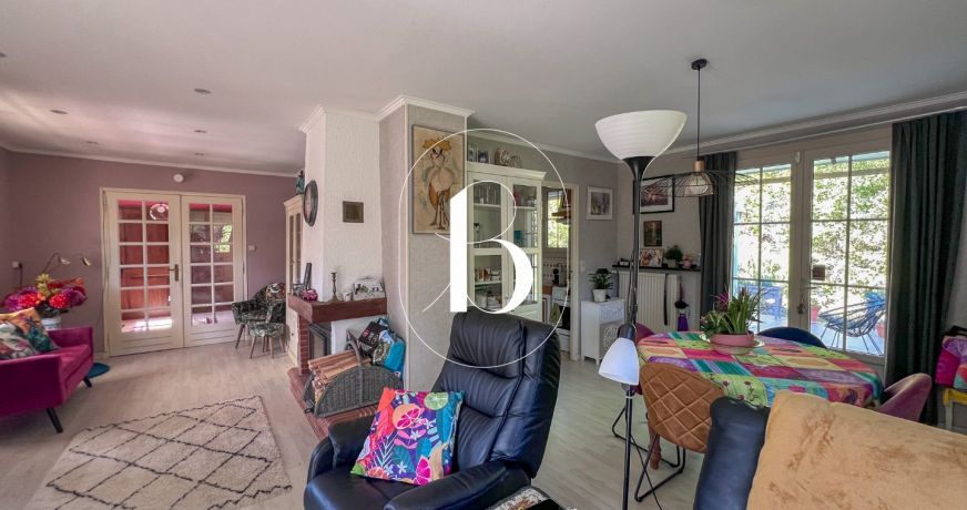 vente Villa Barjac