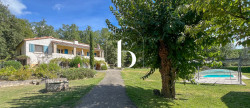 vente Villa Barjac