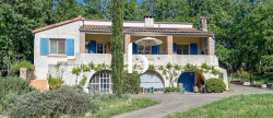 vente Villa Barjac