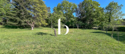 vente Villa Barjac