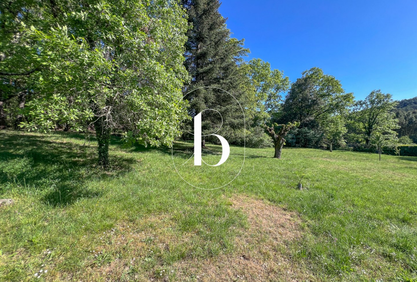 vente Villa Barjac - Photo 7