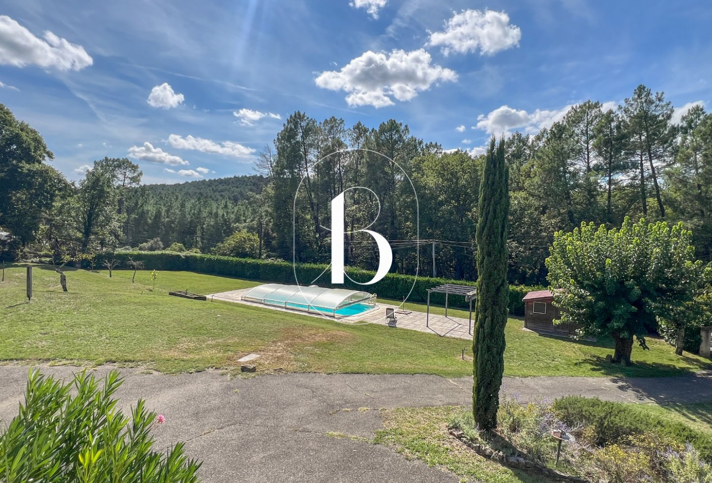 vente Villa Barjac - Photo 2