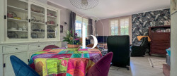vente Villa Barjac
