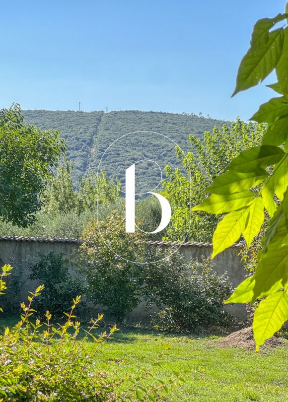 vente Mas Uzes