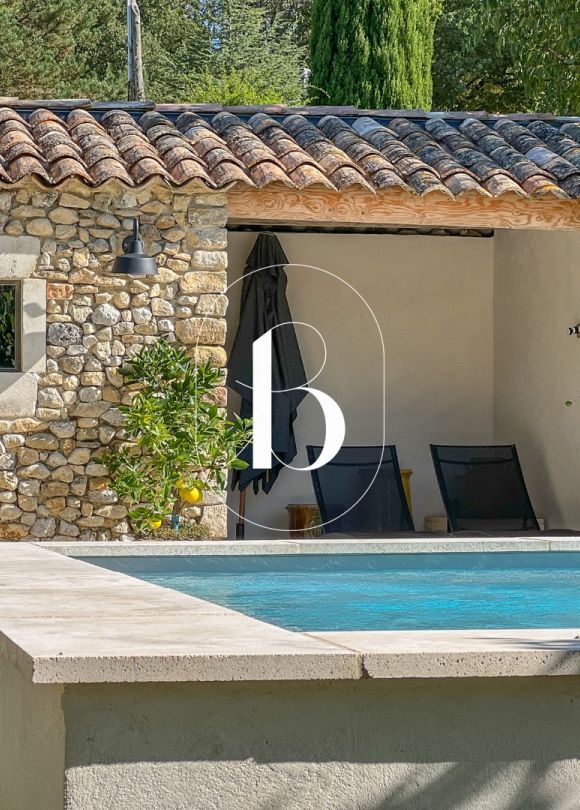 vente Mas Uzes