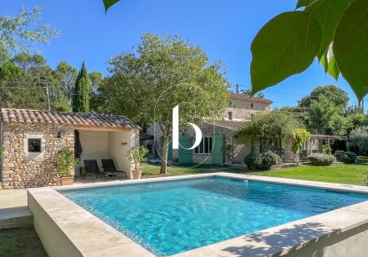 vente Mas Uzes