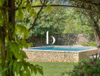 vente Mas Uzes