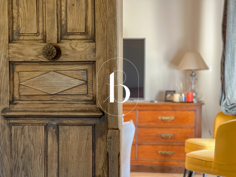 vente Mas Uzes - Photo 4