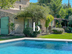 vente Mas Uzes