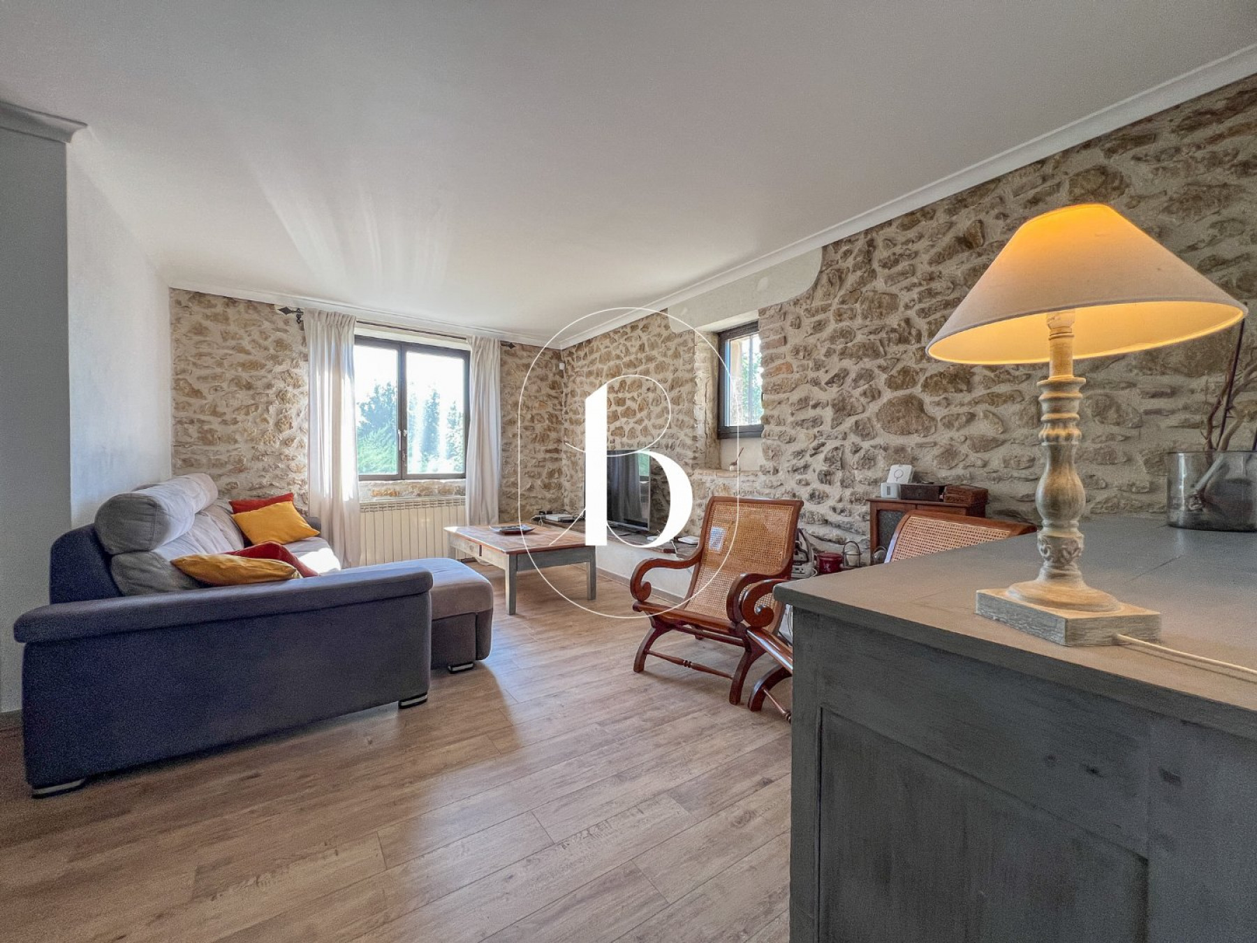 vente Mas Uzes
