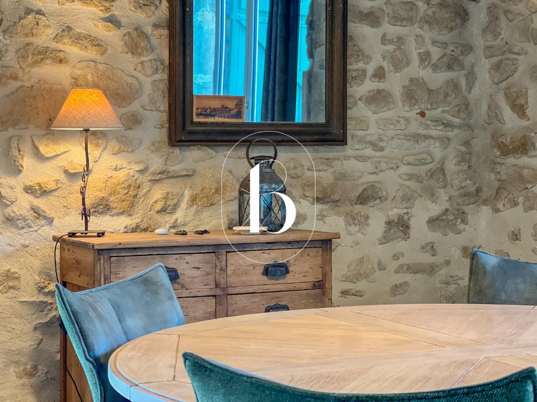 vente Mas Uzes