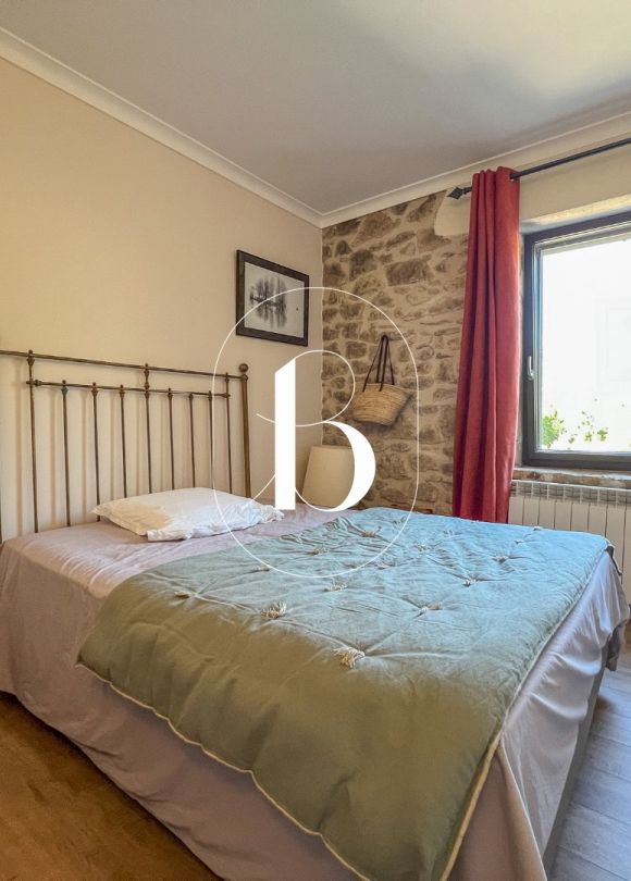 vente Mas Uzes
