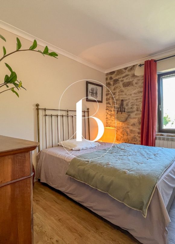 vente Mas Uzes