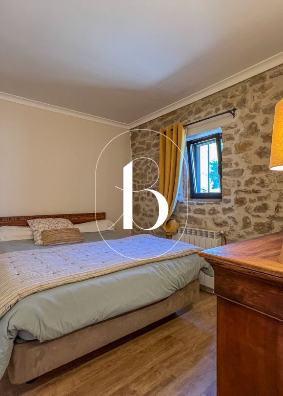 vente Mas Uzes
