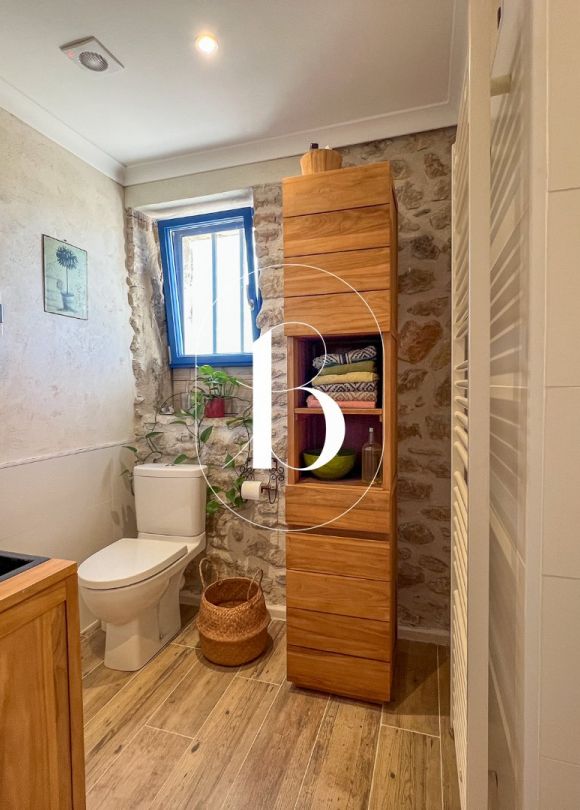 vente Mas Uzes