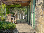vente Mas Uzes
