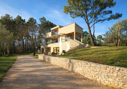 vente Maison contemporaine Uzes