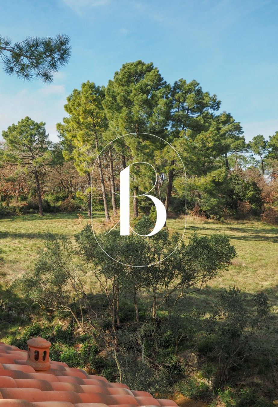 vente Maison contemporaine Uzes