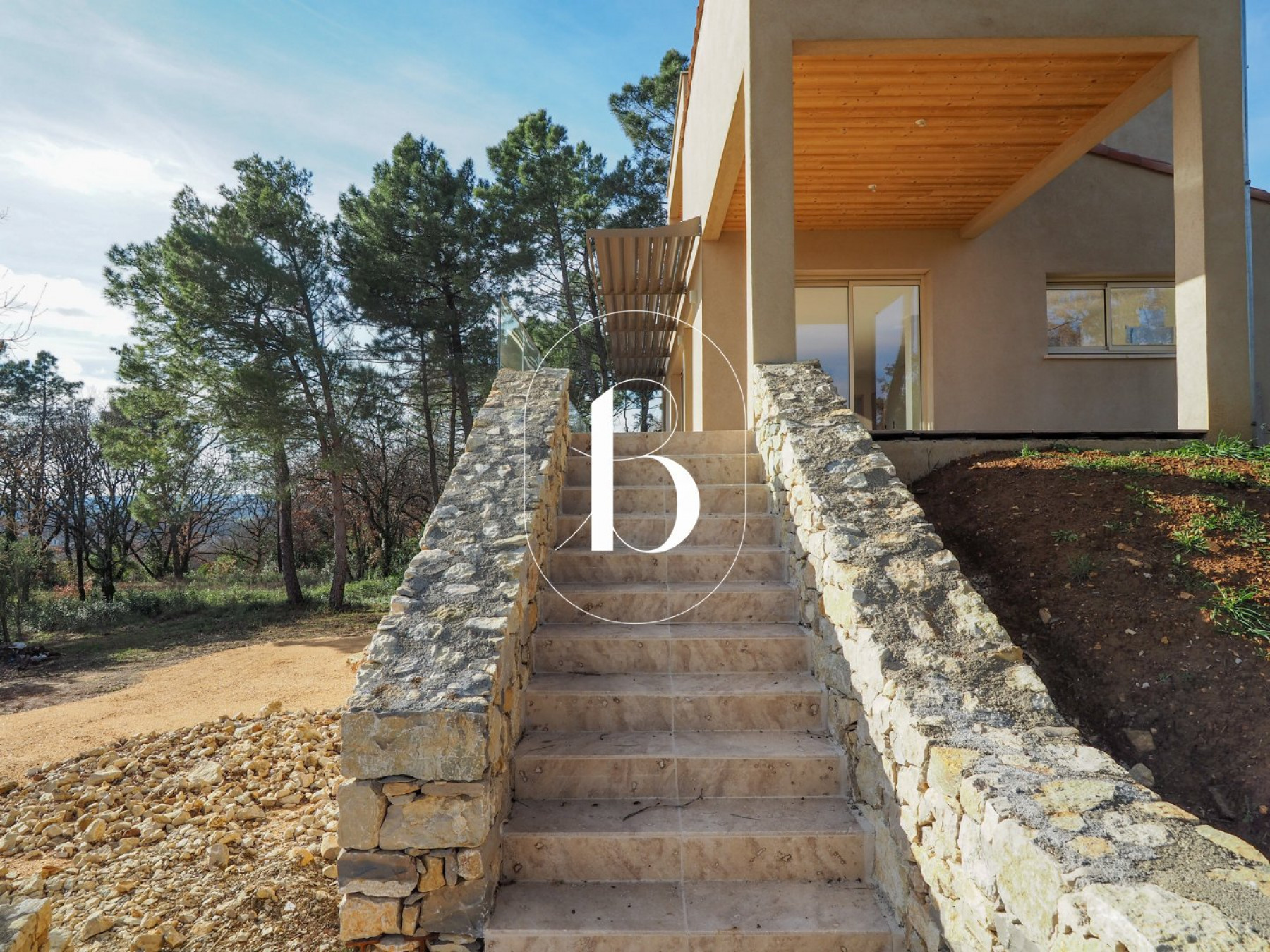 vente Maison contemporaine Uzes