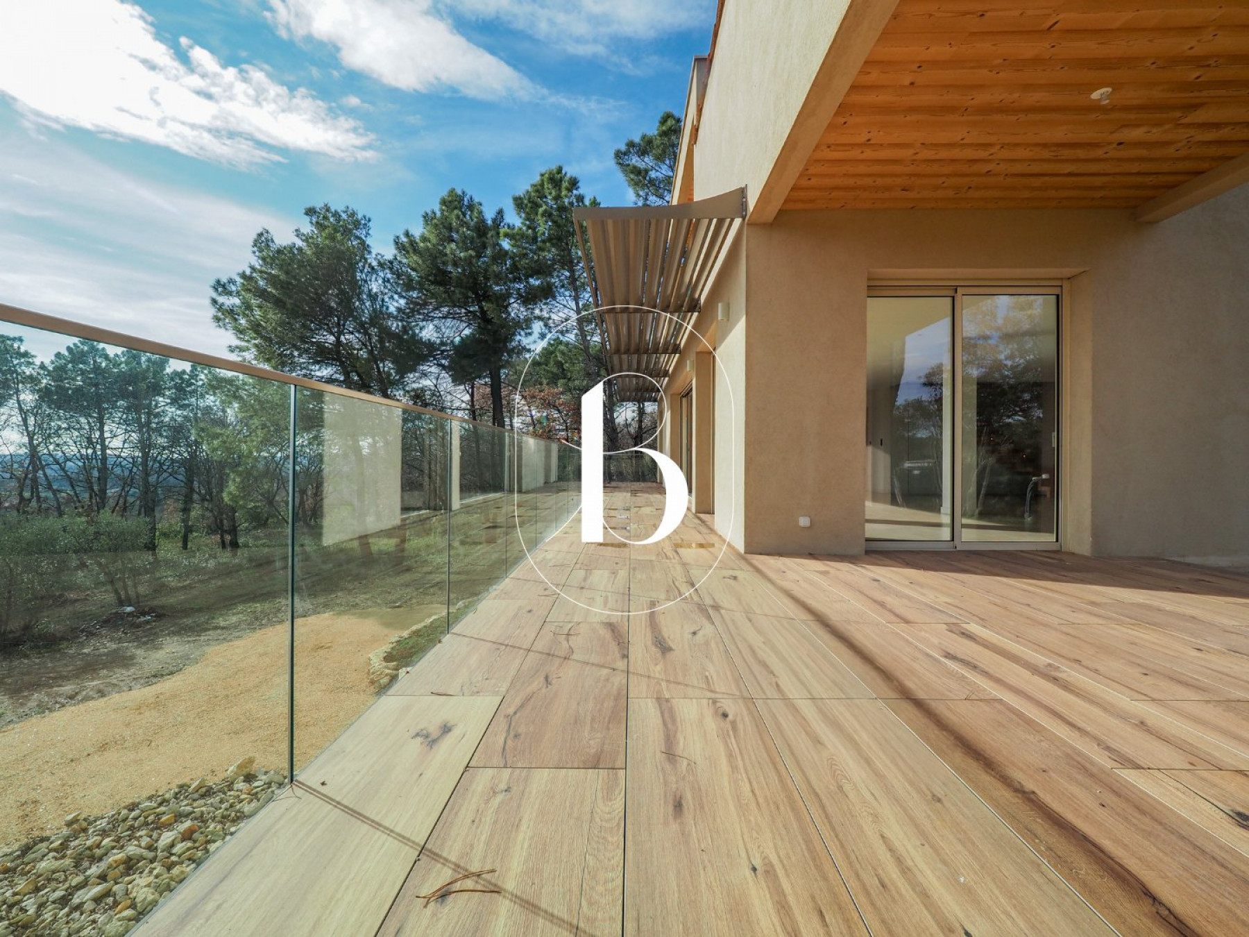 vente Maison contemporaine Uzes