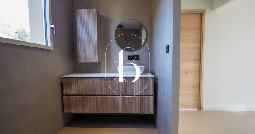 vente Maison contemporaine Uzes