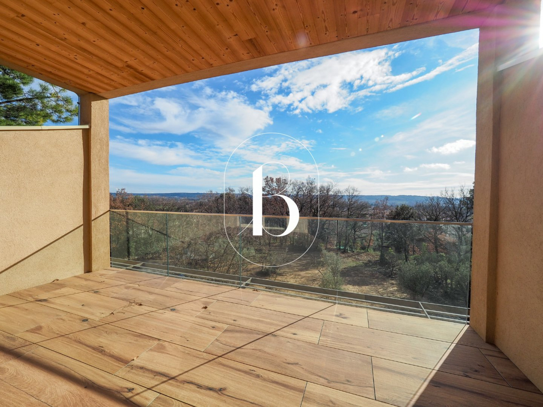 vente Maison contemporaine Uzes