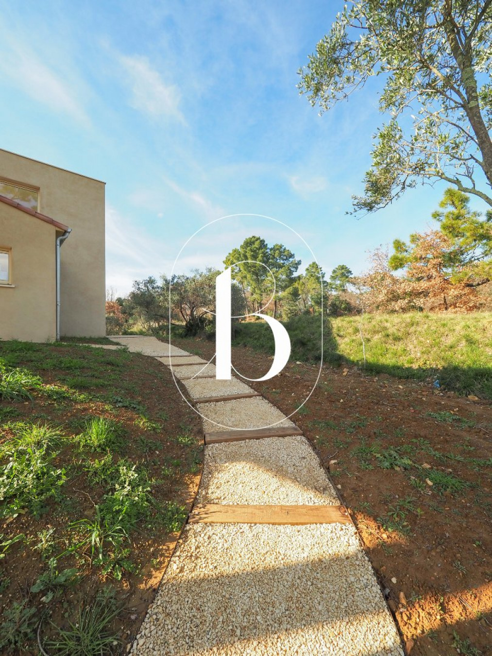 vente Maison contemporaine Uzes