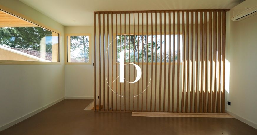 vente Maison contemporaine Uzes