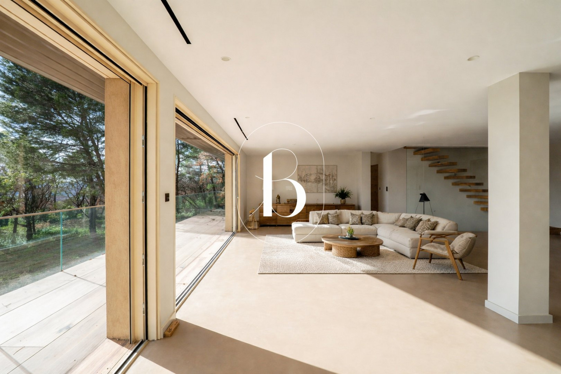 vente Maison contemporaine Uzes
