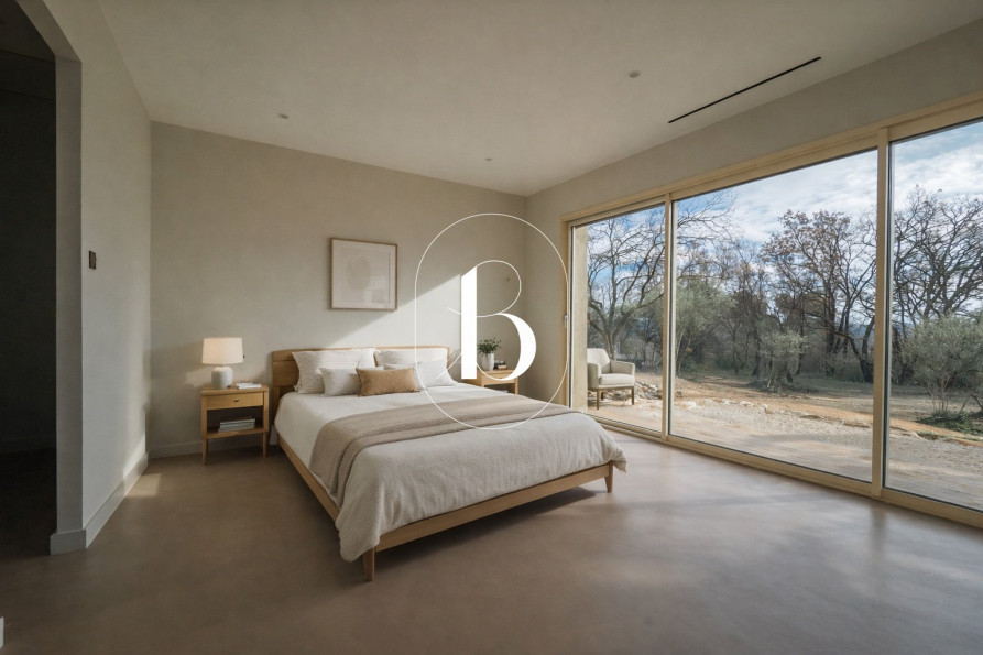 vente Maison contemporaine Uzes - Photo 8