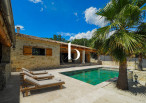 vente Mas Goudargues