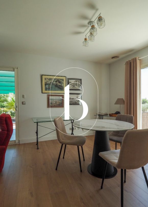 vente Maison contemporaine Uzes