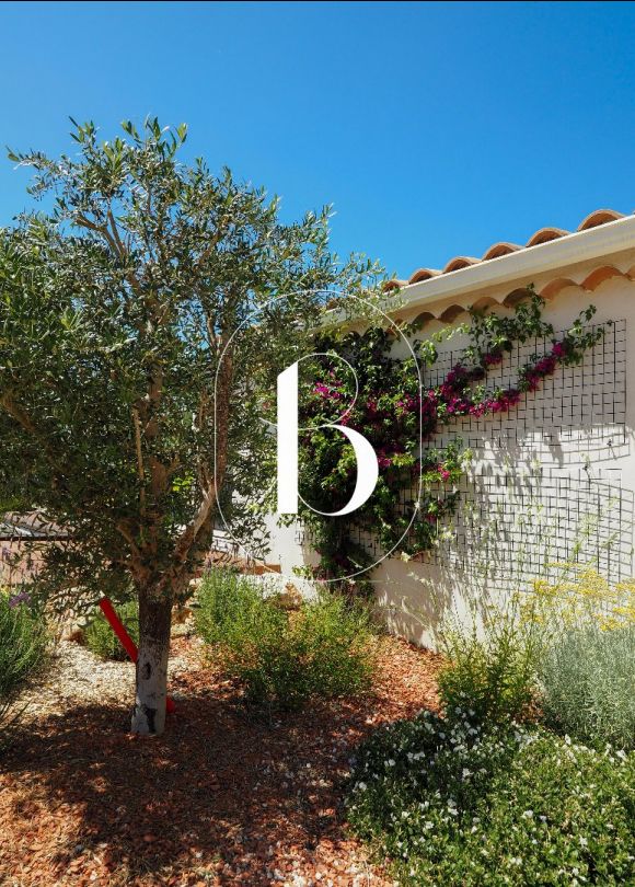 vente Maison contemporaine Uzes