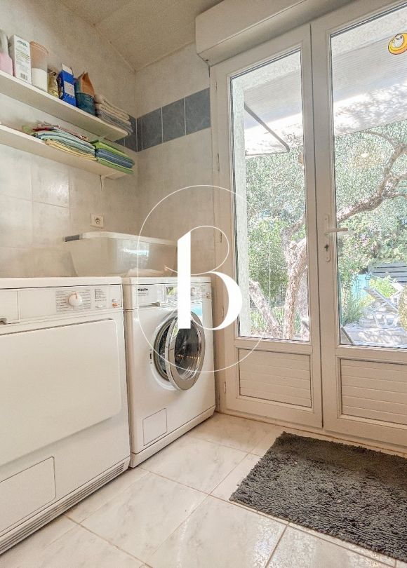 vente Villa Uzes