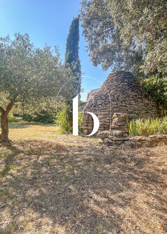 vente Villa Uzes