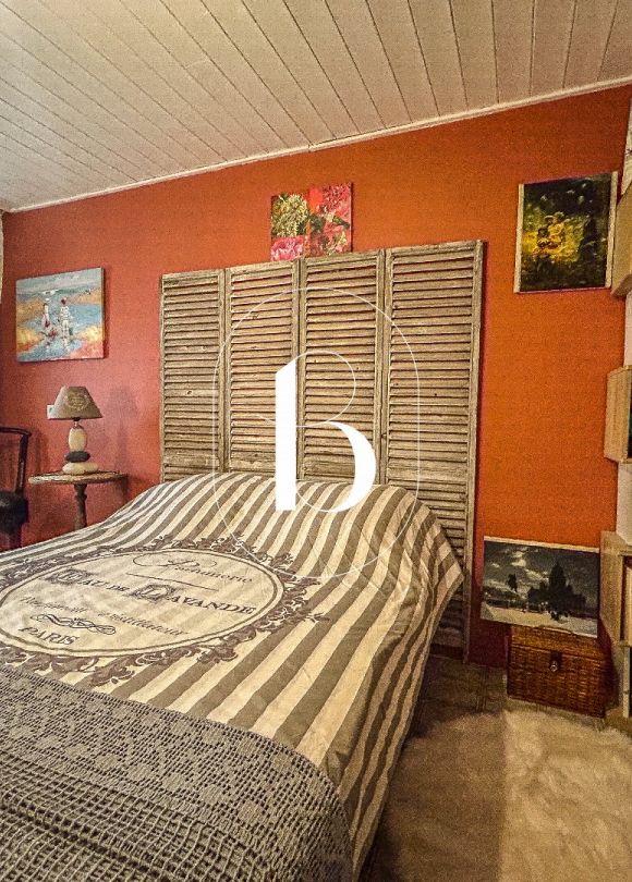 vente Maison de village Barjac