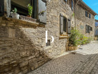 vente Maison de village Barjac