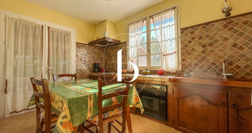 vente Villa Barjac